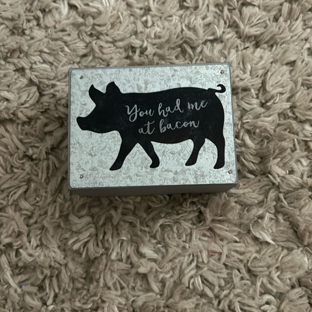 home decor